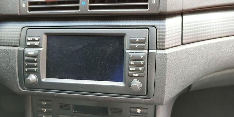 Silber Gebraucht 2002 BMW 318 Cabriolet Cabrio | 5.900 € (Superpreis) - Bild 1/4