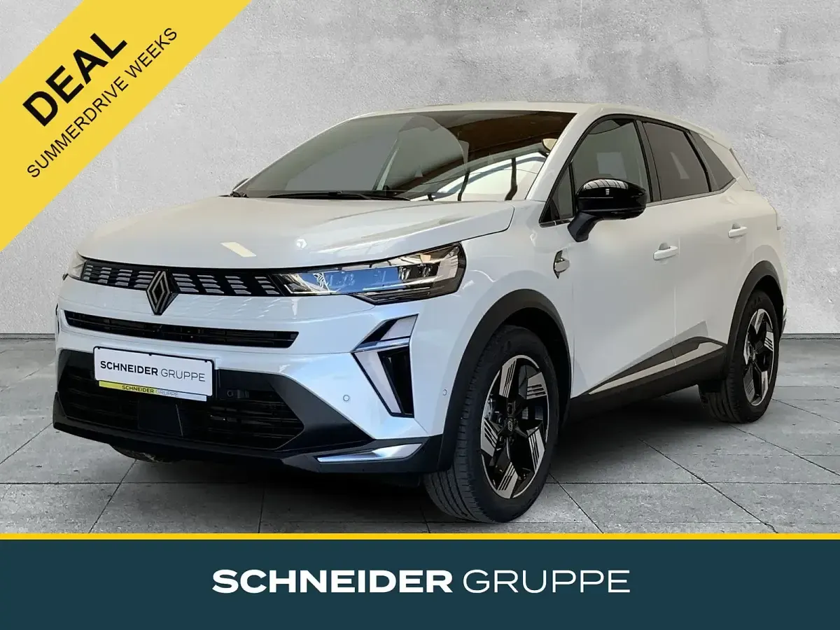 Gebraucht Renault Symbioz Techno 145 PS (106 kW) 2025 SUV