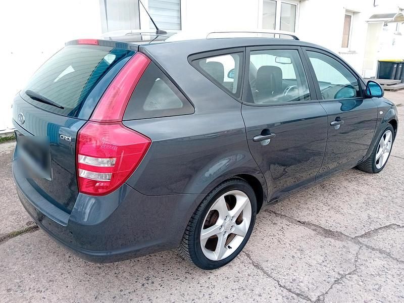 Gebraucht Kia Ceed 140 PS (102 kW) 2009 Kleinwagen