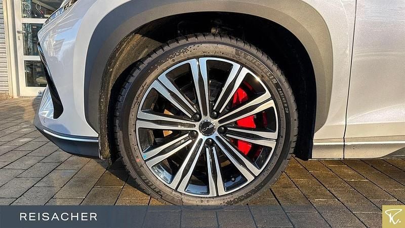 Neu BYD Sealion 7 389 kW (530 PS) 2026 SUV