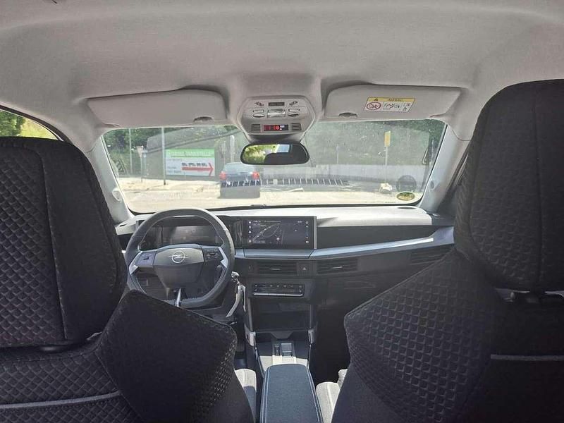 Neu Opel Frontera 145 PS (106 kW) 2025 Weiß SUV