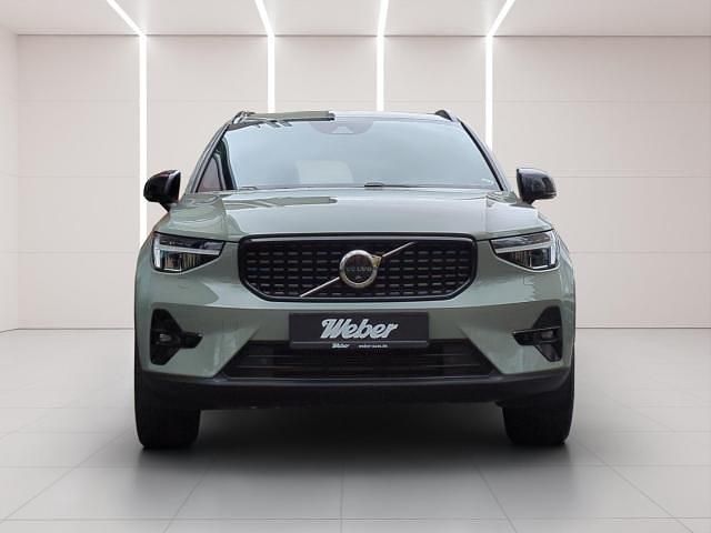 Gebraucht Volvo XC40 Ultimate 261 PS (191 kW) 2022 Gruen SUV