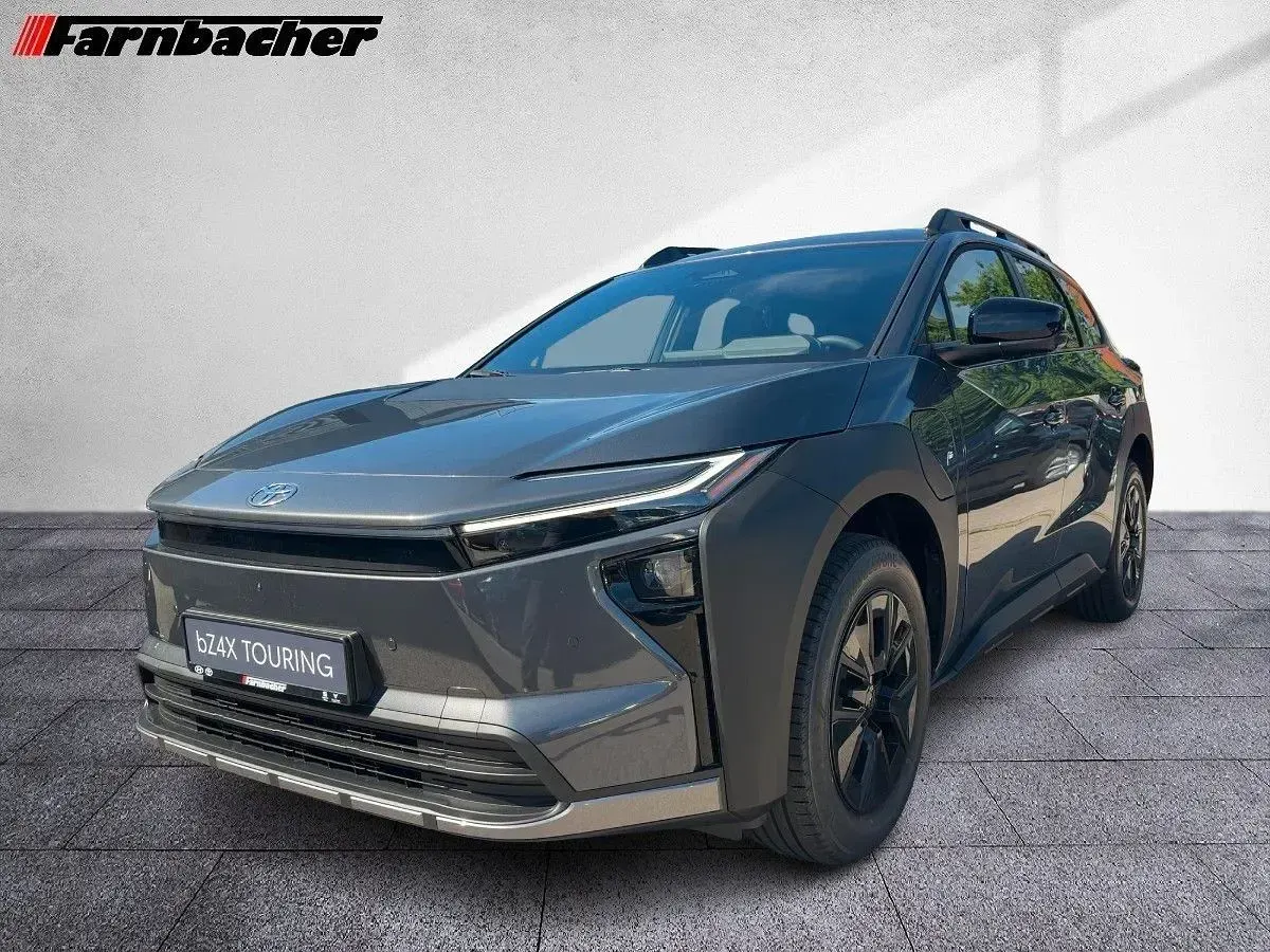 Gebraucht Toyota bZ4X 164 kW (224 PS) 2026 SUV
