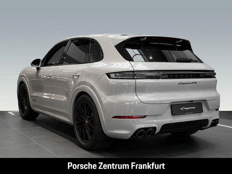 Neu Porsche Cayenne GTS 500 PS (367 kW) 2026 Weiß SUV