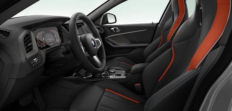 Gebraucht BMW 220 Shadowline 178 PS (130 kW) 2024 Schwarz Coupé