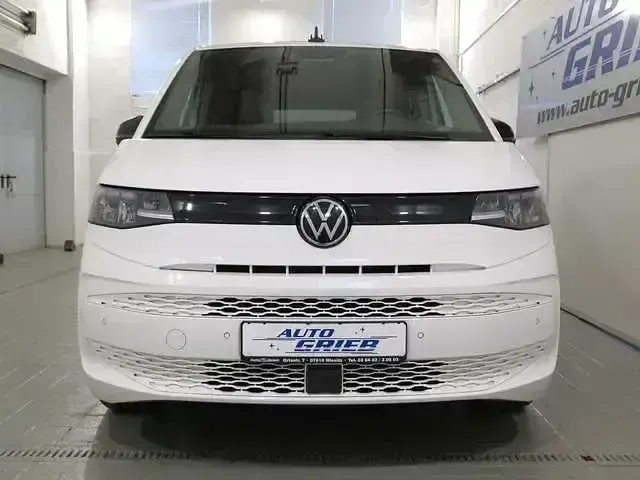 Brugt VW Multivan 150 HK (110 kW) 2023 Hvid MPV
