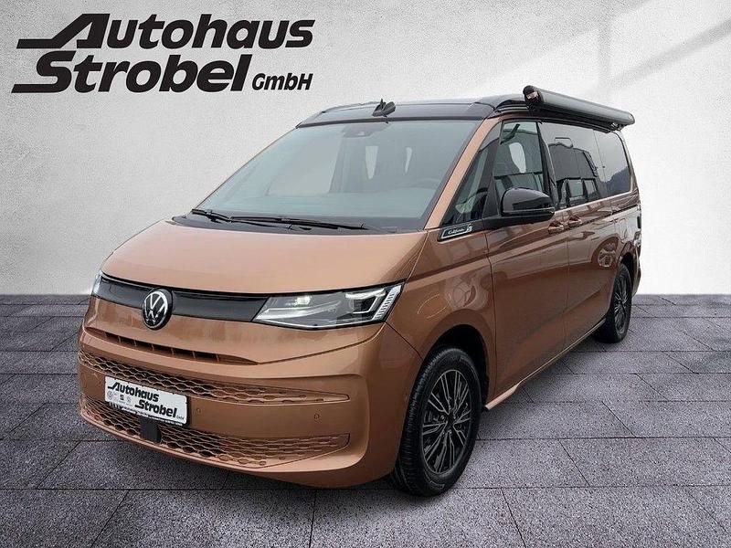 Neu VW California Coast 150 PS (110 kW) 2025 Braun Van