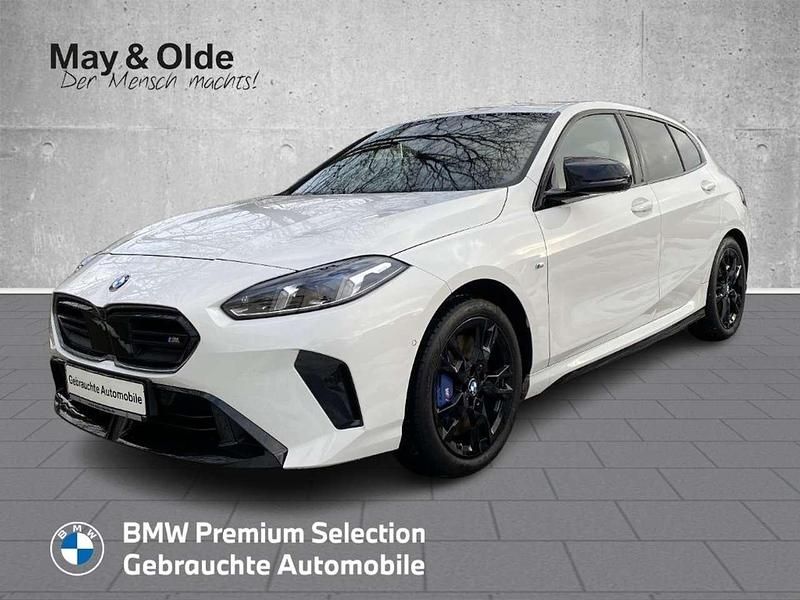 Gebraucht BMW 135 300 PS (220 kW) 2025 Alpinweiss iii Kleinwagen