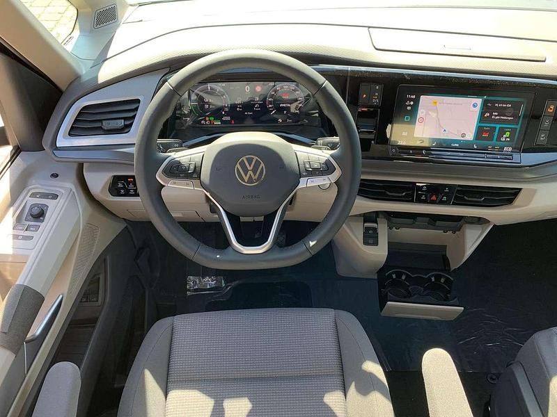 Neu VW Multivan Business 245 PS (180 kW) 2026 Starlight blue metallic Van / Kleinbus