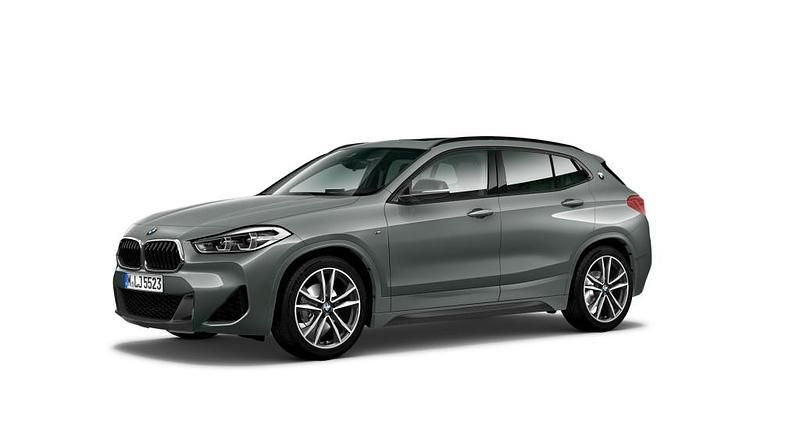 Gebraucht 2025 BMW X2 Efficient Dynamics SUV | 34.795 € (Superpreis) - Bild 1/3