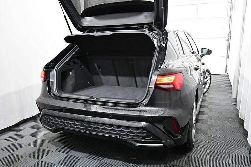 Gebraucht Audi A3 S-Line 150 PS (110 kW) 2024 Limousine