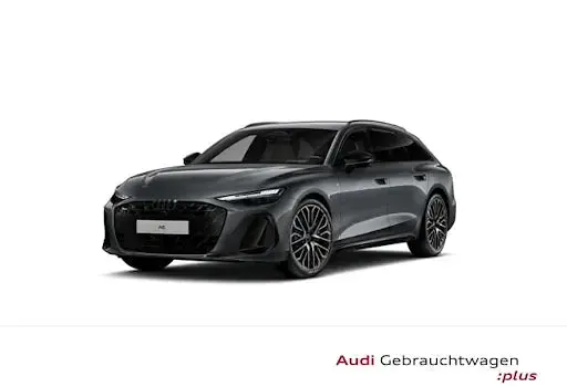 Occasion Audi A6 Comfort 367 ch (269 kW) 2025 Break
