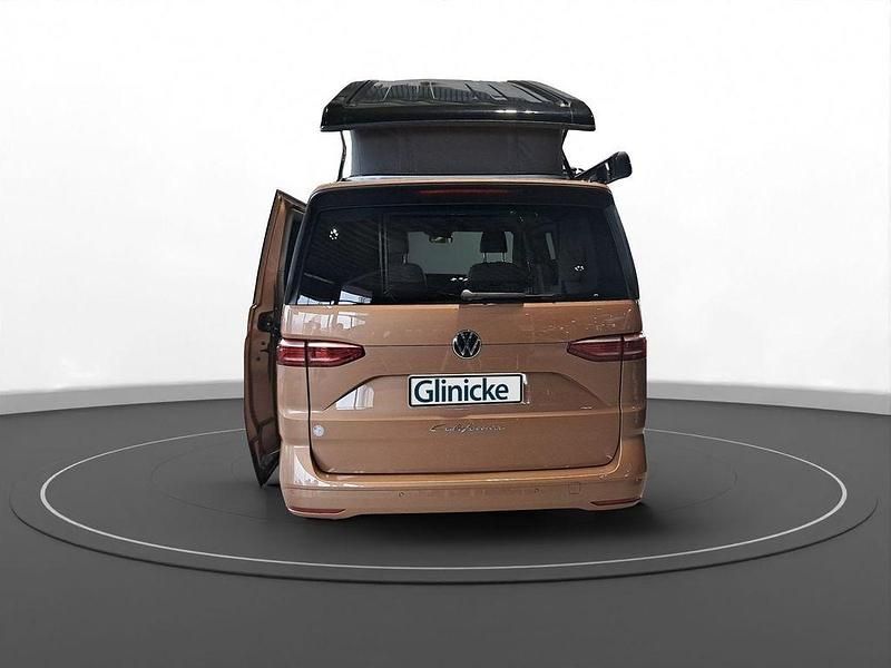 Gebraucht VW California Coast 150 PS (110 kW) 2025 Braun Van