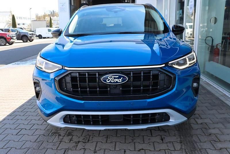 Ny Ford Kuga Active X 242 HK (177 kW) 2026 Blå SUV