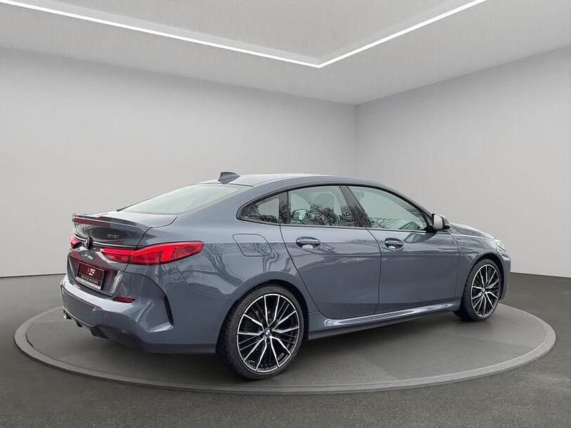 Gebraucht BMW 1M Shadowline 2021 Grau Coupé