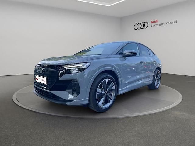 Gebraucht 2022 Audi Q4 Sportback e-tron Ambiente SUV | 31.990 € (Fairer Preis) - Bild 1/4