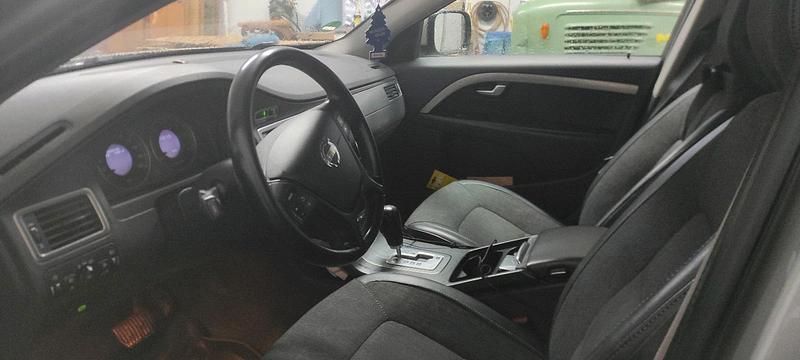 Gebraucht Volvo XC70 163 PS (119 kW) 2009 Kombi