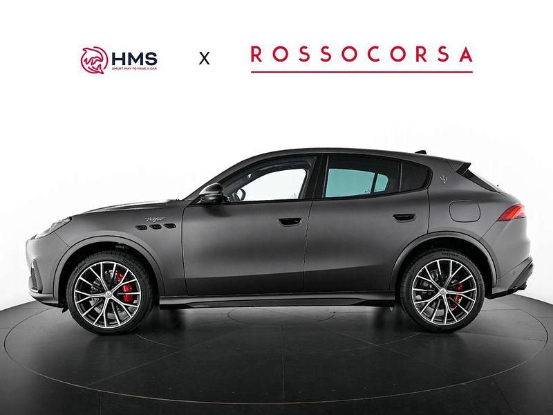 Neu Maserati Grecale 530 PS (389 kW) 2026 Grau SUV