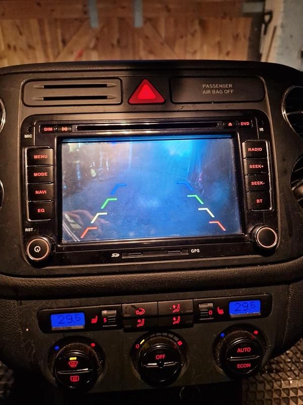 Gebraucht VW Golf Plus 130 PS (95 kW) 2005 Grau Van / Kleinbus