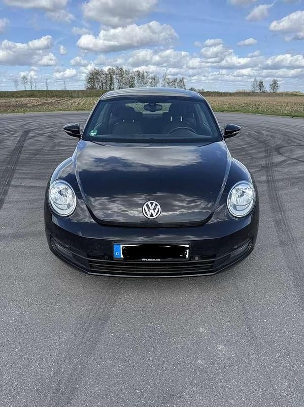Gebraucht VW Beetle 105 PS (77 kW) 2014 Kleinwagen