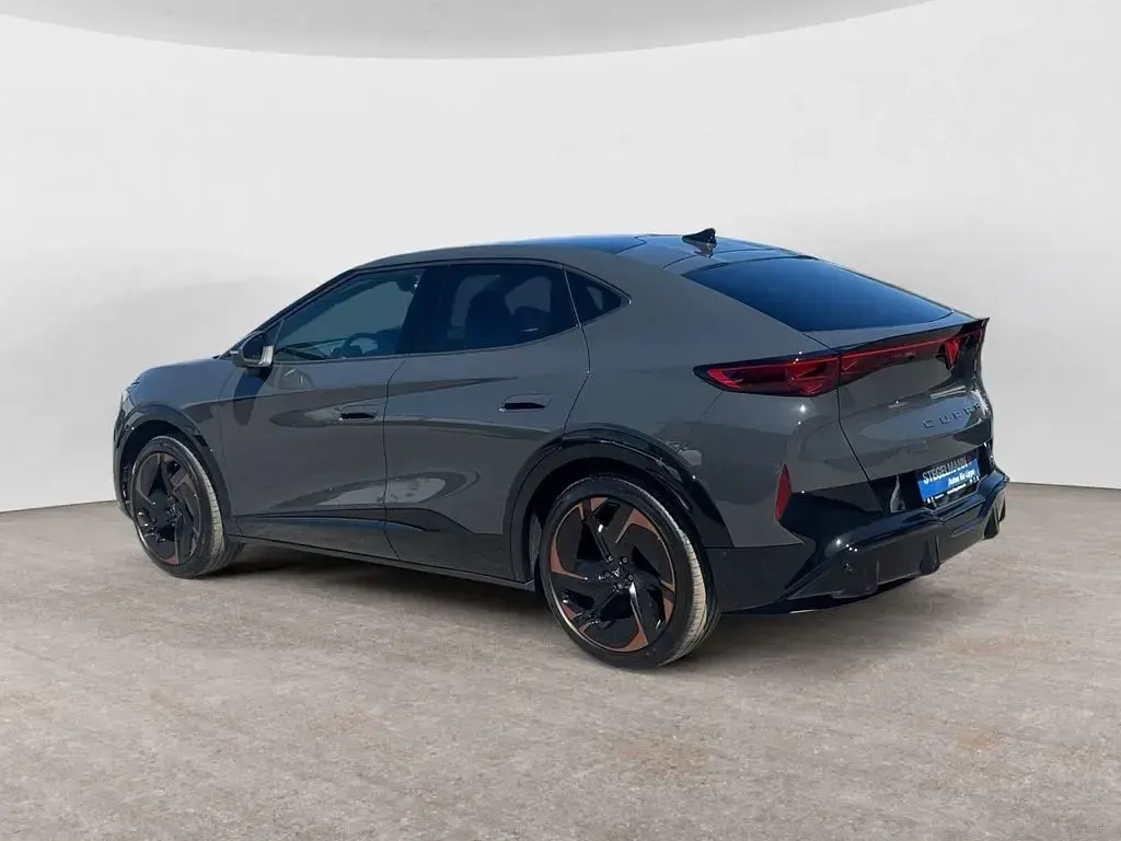 Neu Cupra Tavascan VZ 250 kW (340 PS) 2026 Grau SUV
