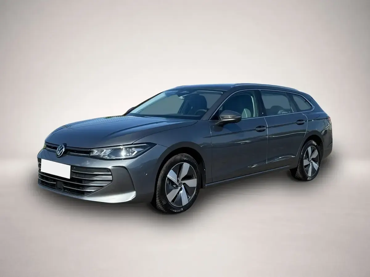 Gebraucht VW Passat Business 150 PS (110 kW) 2026 Kombi