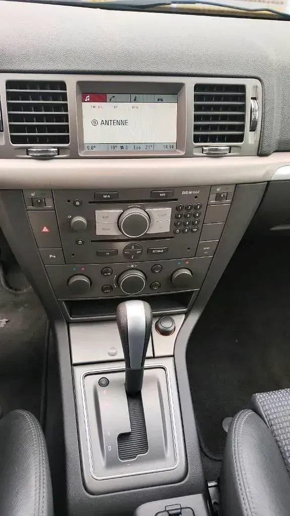 Gebraucht Opel Signum 184 PS (135 kW) 2006 Kleinwagen