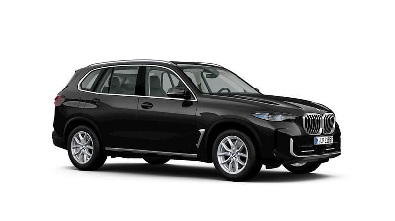 Gebraucht BMW X5 Efficient Dynamics 313 PS (230 kW) 2025 SUV
