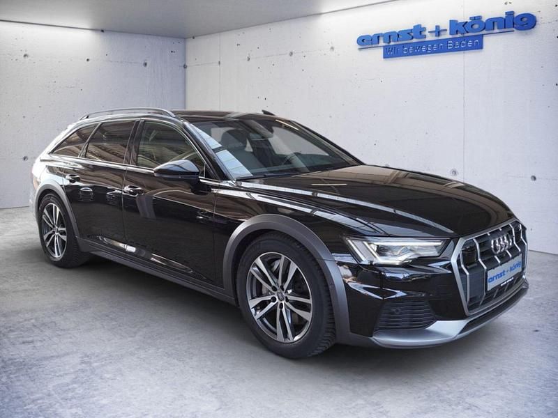Gebraucht Audi A6 Ambiente 2020