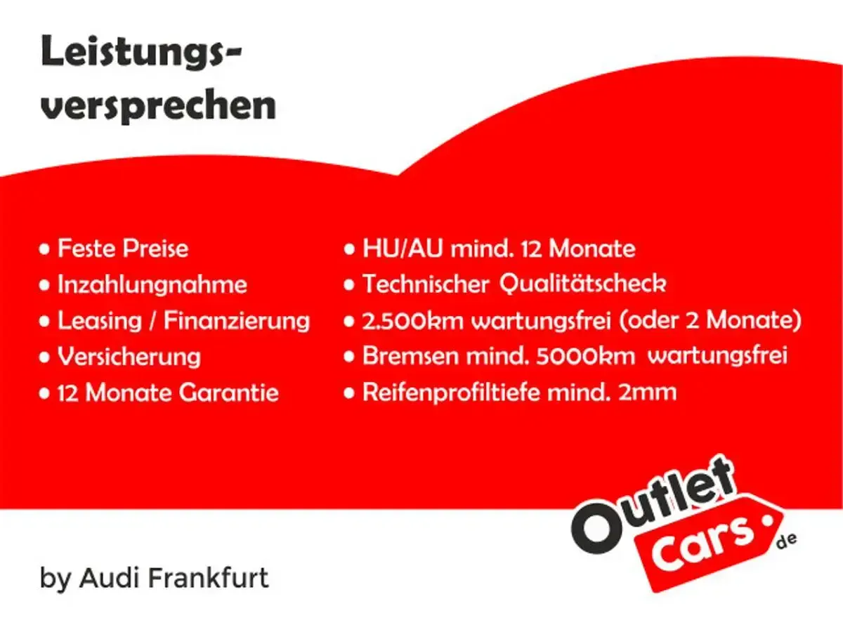 Gebraucht Audi Q3 Advanced 200 PS (147 kW) 2022 Mythosschwarz metallic SUV