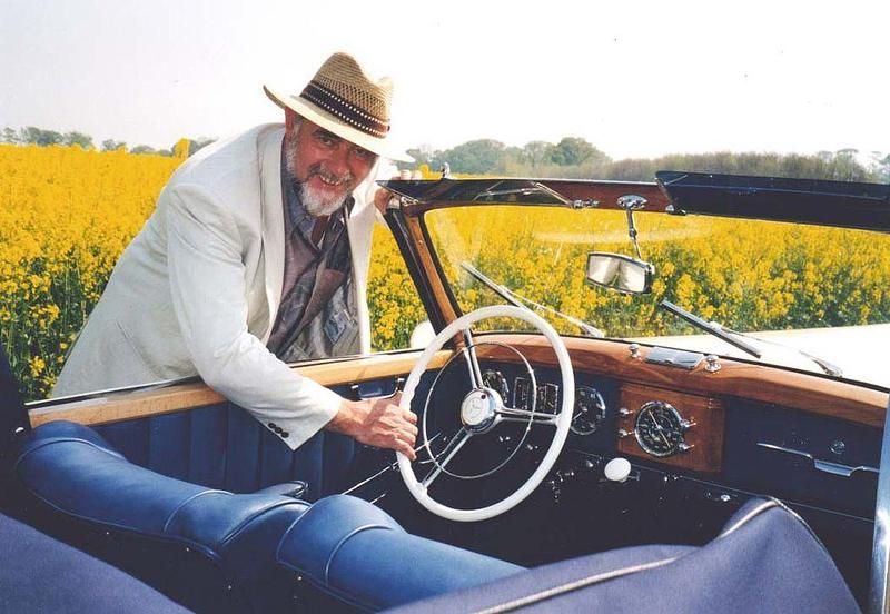 Gebraucht Mercedes 170 52 PS (38 kW) 1952 Weiß Cabrio