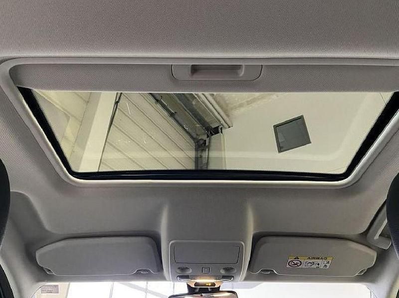 Gebraucht Ford Ecosport Titanium X 140 PS (102 kW) 2019 Grau SUV