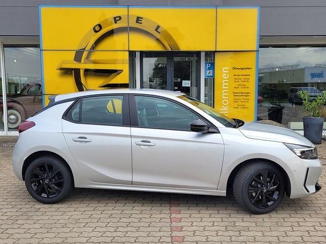 Gebraucht Opel Corsa Edition 75 PS (55 kW) 2024 Kleinwagen