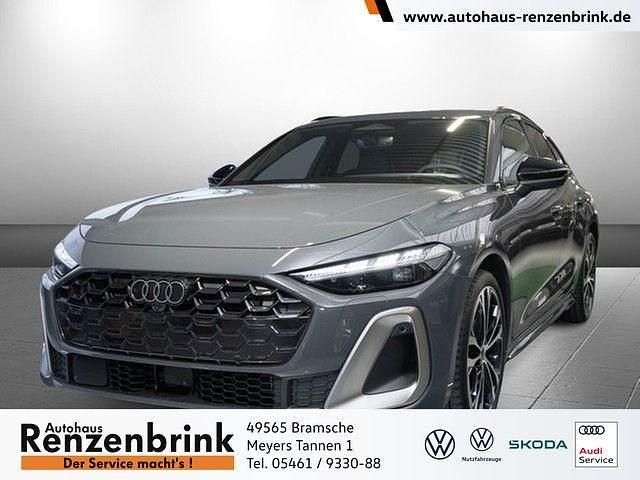 Gebraucht Audi A5 Edition .1 204 PS (150 kW) 2024 Grau Coupé