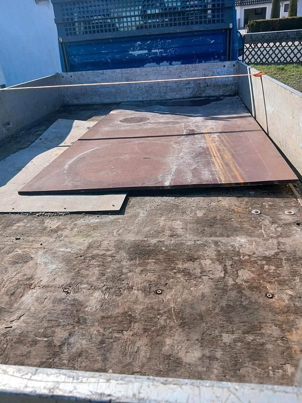 Gebraucht Fiat Ducato 15 84 PS (61 kW) 2004 Blau Van