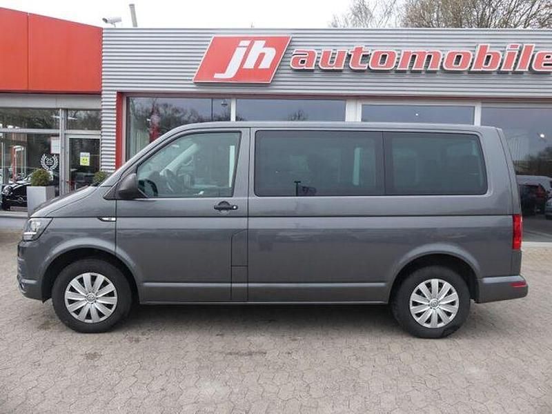 Gebraucht VW T6 125 PS (91 kW) 2015 Andere Van