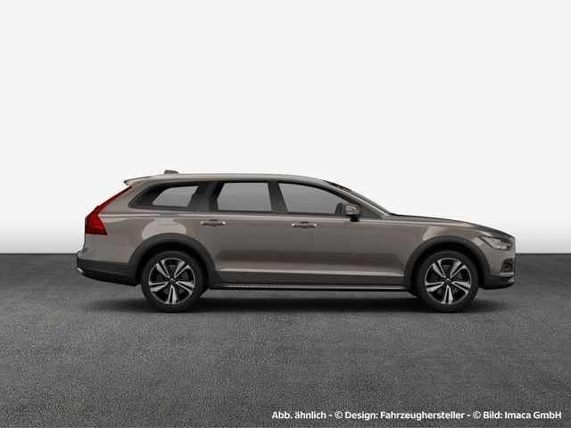 Gebraucht Volvo V90 CC 173 PS (127 kW) 2022 Kombi