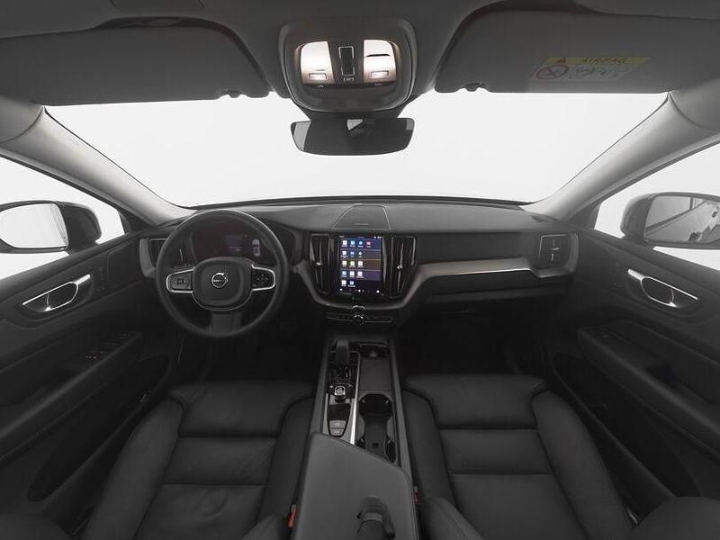 Gebraucht Volvo XC60 Plus 197 PS (144 kW) 2023 Schwarz SUV