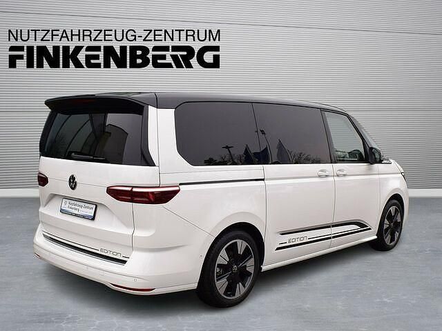 Usata VW Multivan Edition 150 CV (110 kW) 2025 Andere farbe Monovolume