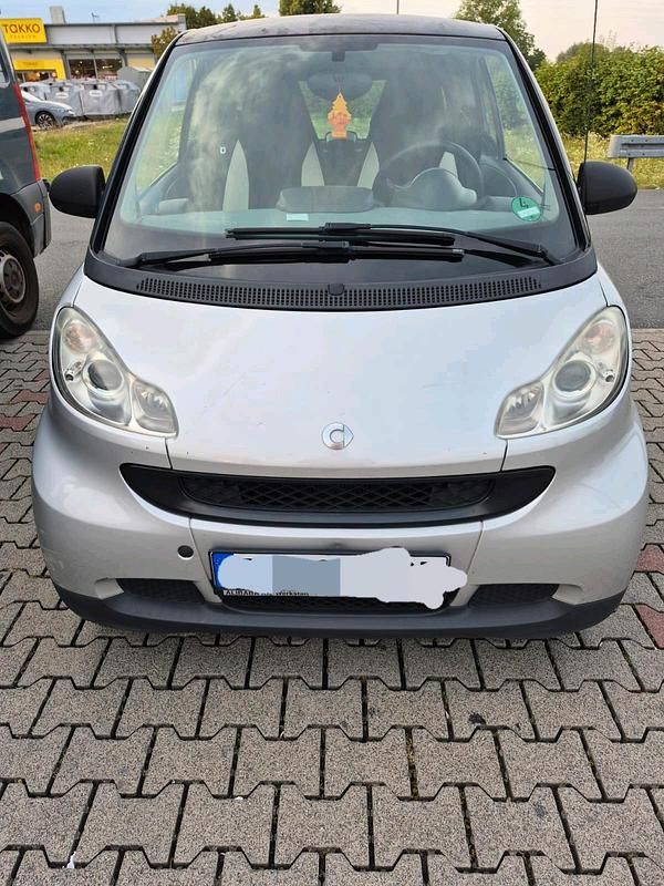 Gebraucht 2009 Smart ForTwo Coupé Coupé | 4.100 € (Fairer Preis) - Bild 1/4