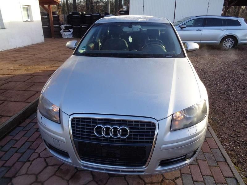 Gebraucht Audi A3 Ambition 160 PS (117 kW) 2008 Other Limousine