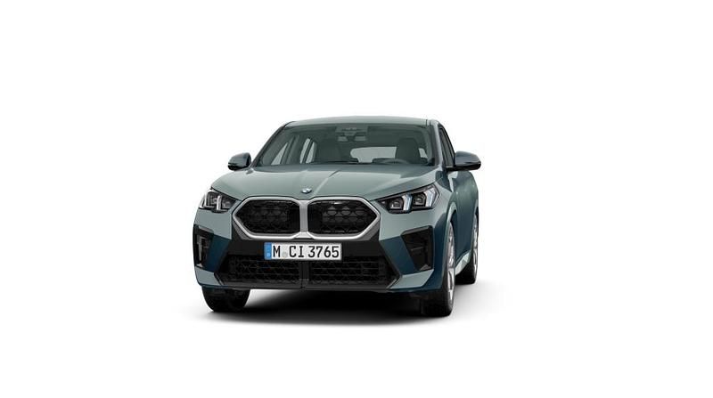 Gebraucht 2025 BMW X2 Efficient Dynamics SUV | 39.860 € - Bild 1/3