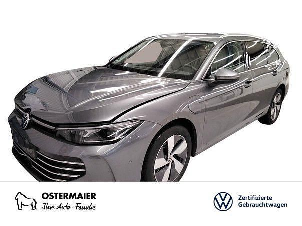 Gebraucht VW Passat Elegance 177 PS (130 kW) 2025 Kombi
