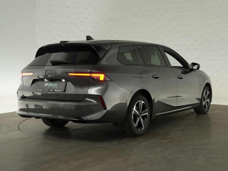 Gebraucht Opel Astra 131 PS (96 kW) 2024 Grau Kombi