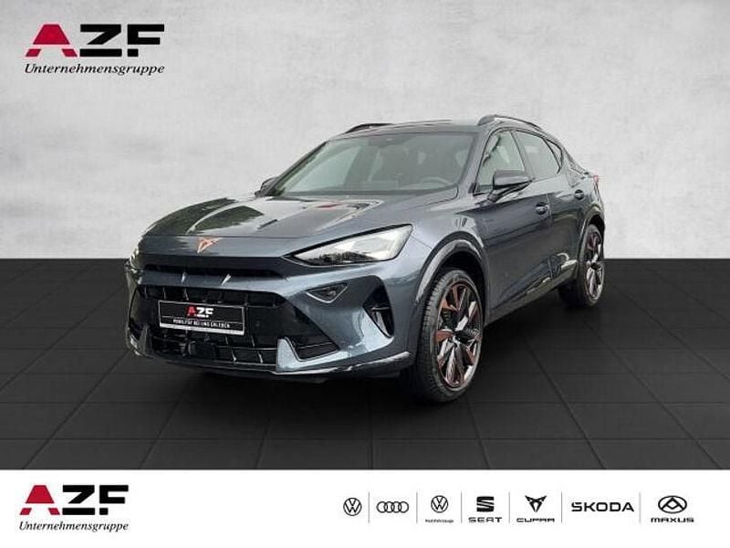 Grau Gebraucht 2025 Cupra Formentor SUV | 35.990 € (Fairer Preis) - Bild 1/4