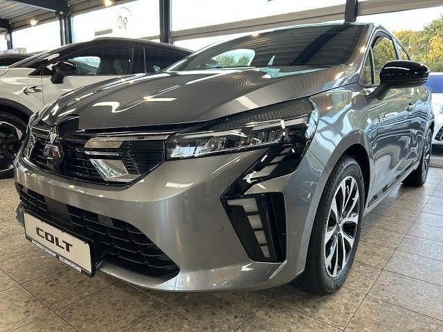 Gebraucht Mitsubishi Colt Plus 143 PS (105 kW) 2025 Grau Limousine