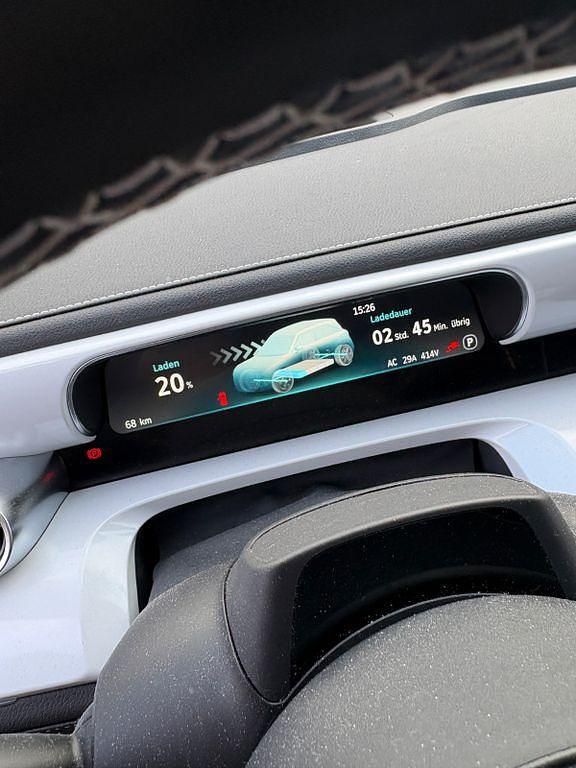 Gebraucht Smart #1 Edition #1 200 kW (272 PS) 2023 Schwarz SUV