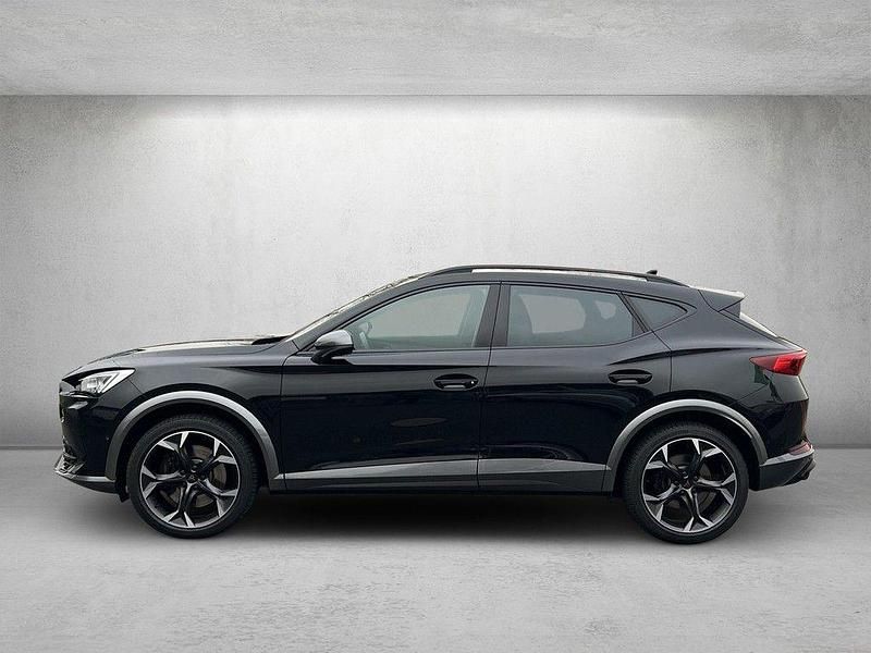 Gebraucht Cupra Formentor VZ 310 PS (228 kW) 2024 Schwarz SUV