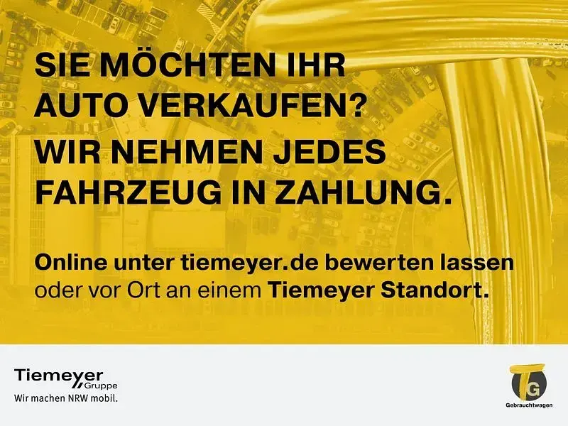Gebraucht VW Tayron 193 PS (141 kW) 2025 Blau SUV