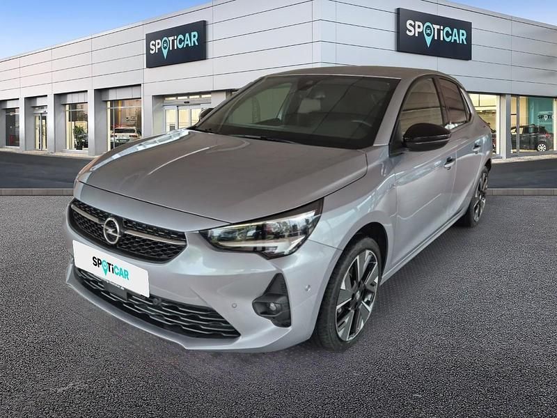 Gebraucht 2023 Opel Corsa-e Kleinwagen | 18.480 € (Fairer Preis) - Bild 1/1